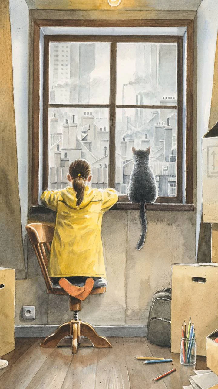 Серый город — изображение 4