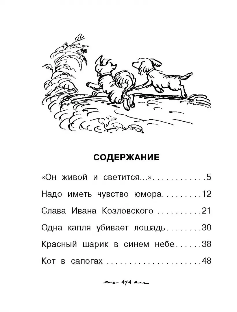 Все-все-все Денискины рассказы — изображение 2